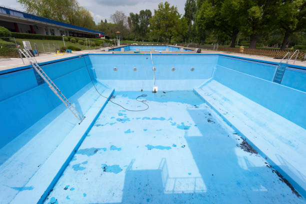 Best Residential water damage restoration  in Murphys Estates, SC