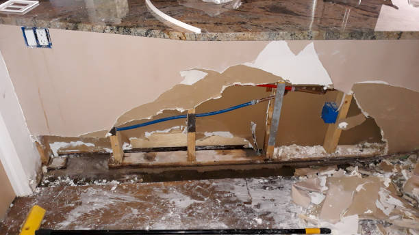 Best Sewage cleanup and water damage restoration  in Murphys Estates, SC
